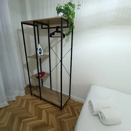 Apartment Elorza Haus - A 2 Min Del Centro *