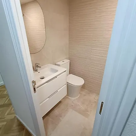 Elorza Haus - A 2 Min Del Centro Apartment Oviedo
