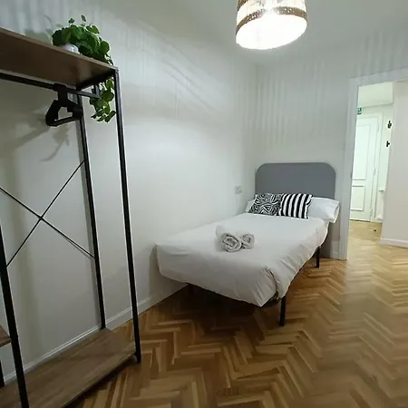 Elorza Haus - A 2 Min Del Centro Apartment *