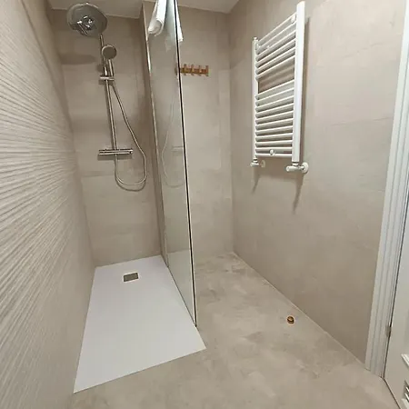 Elorza Haus - A 2 Min Del Centro Oviedo