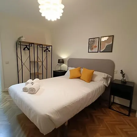 Elorza Haus - A 2 Min Del Centro Oviedo