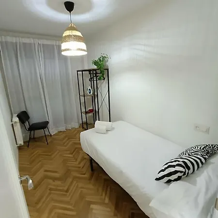 Elorza Haus - A 2 Min Del Centro Oviedo
